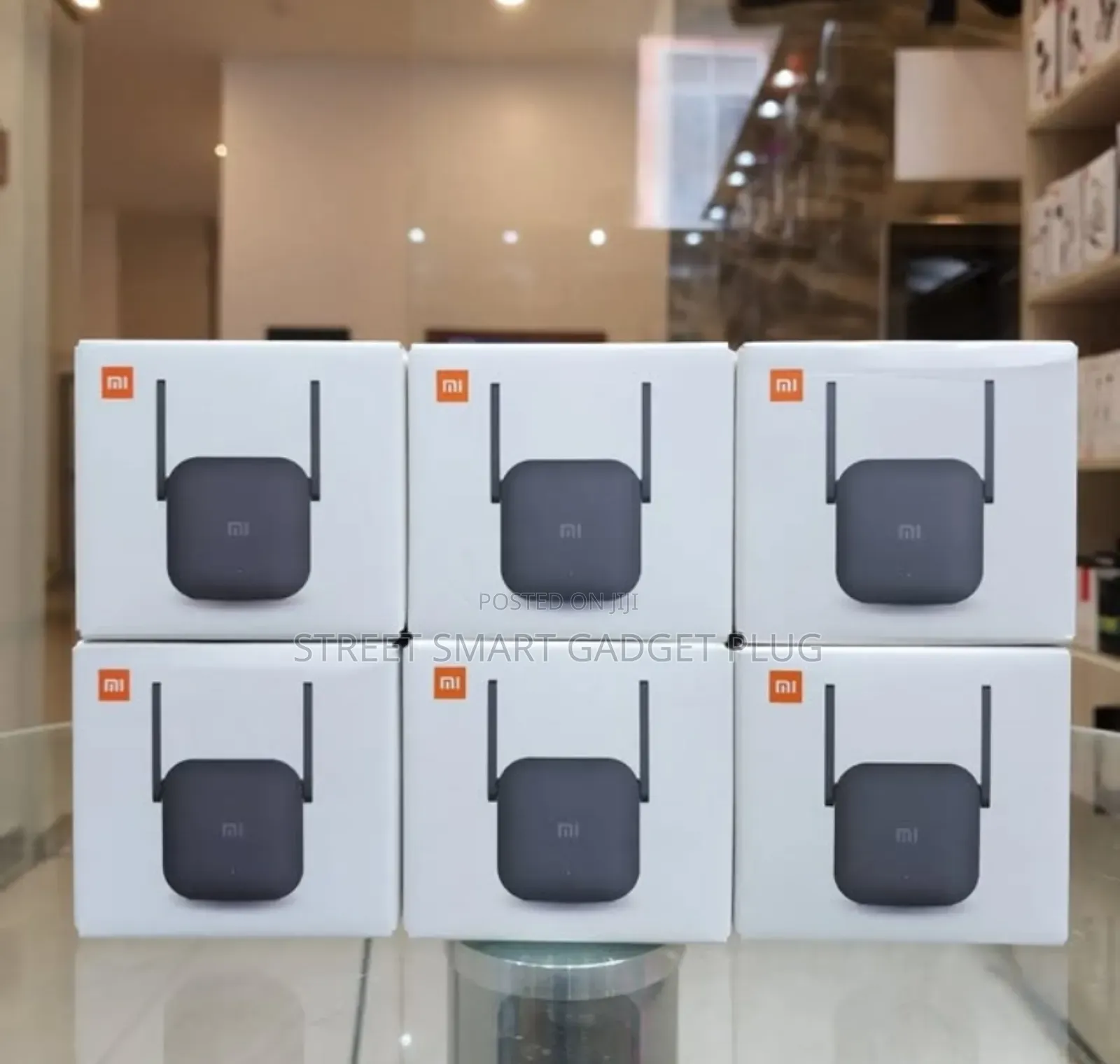 Xiaomi Wifi Extender Pro