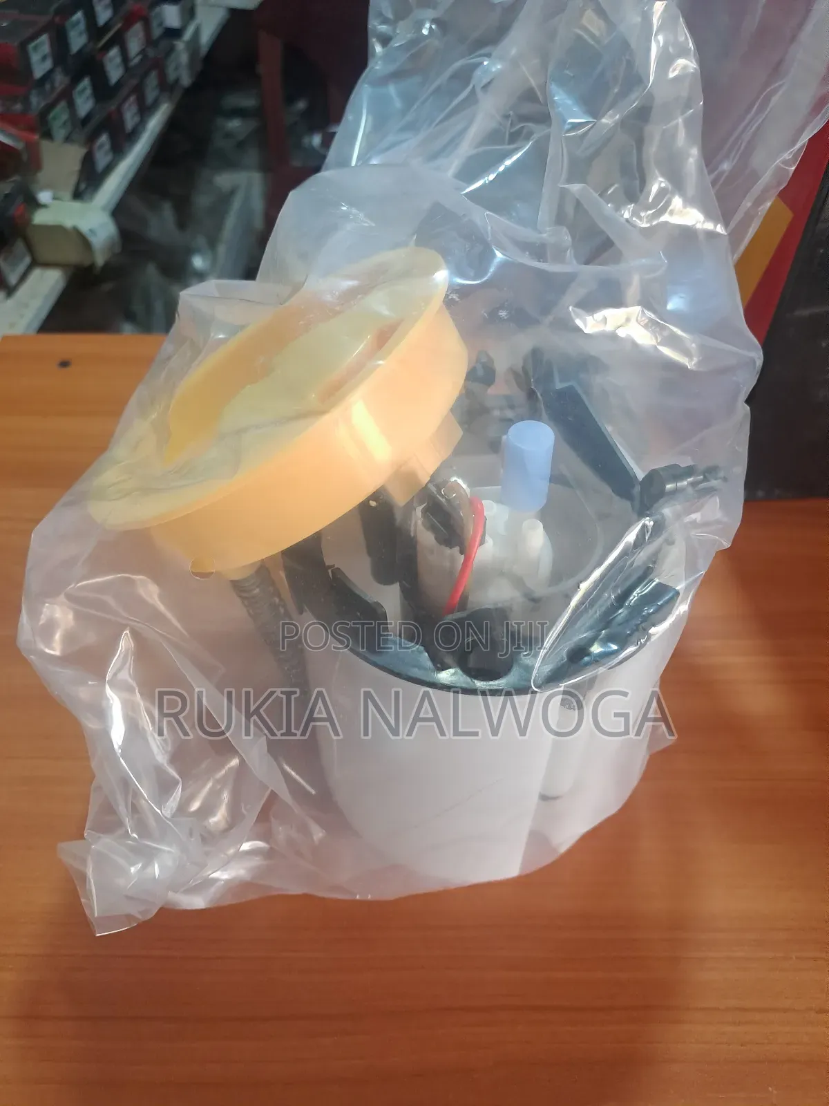 Fuel Pump 211w