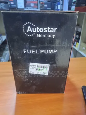 Fuel Pump 211w