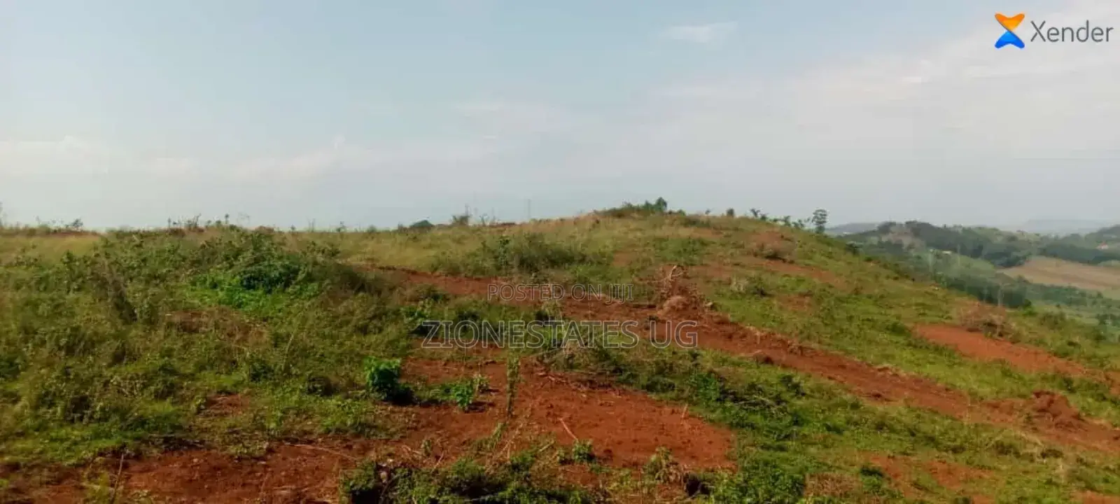 Kabasanda Estate for Sale