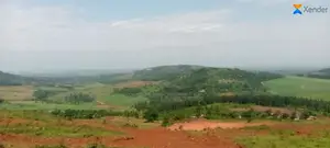 Kabasanda Estate for Sale