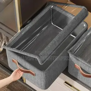 Wardrobe Organizer