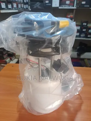 Fuel Pumps 168w