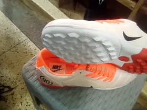 Fair Pray Shoe