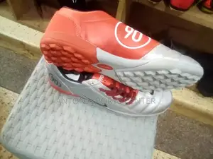 Nike Fair Pray Boots