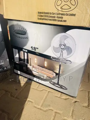Original Stand Funs