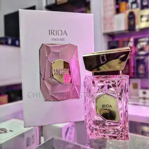 Fragrance World - Irida - Extrait De Parfum - Perfume for Wo