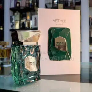 Fragrance World Aether Extrait (AETHER Extrait (NP551) Edp 1