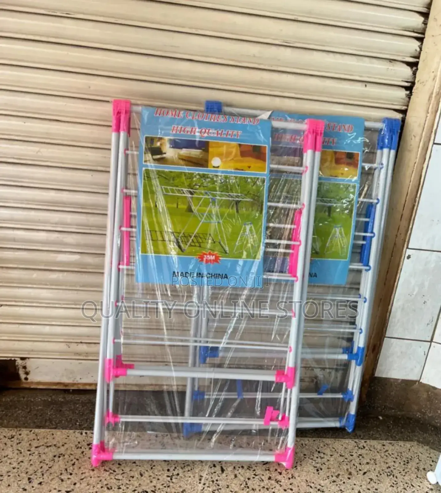 Clothes Drying Rack