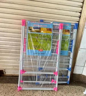Clothes Drying Rack