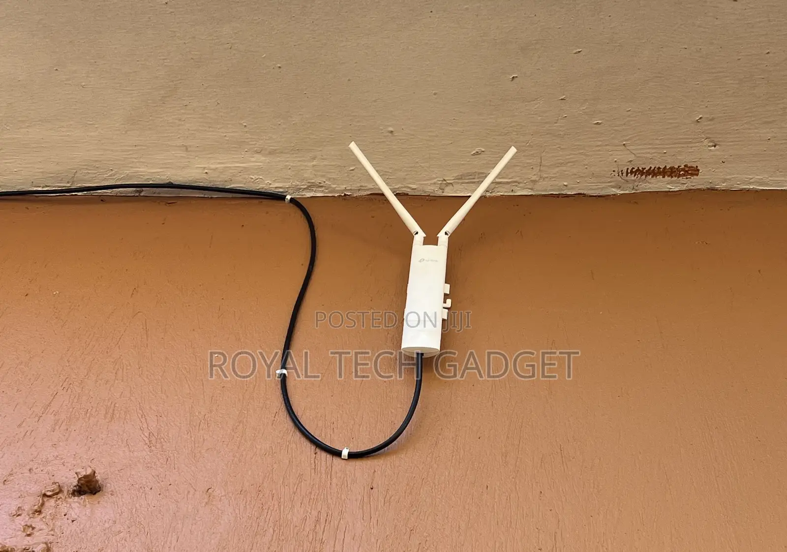 Tp-Link Omada Eap 110 Outdoor Router Access Point ,Router