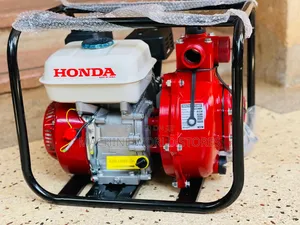 High Pressure Honda Waterpump 2"