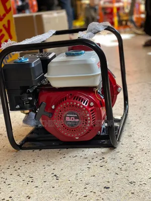 High Pressure Honda Waterpump 2"