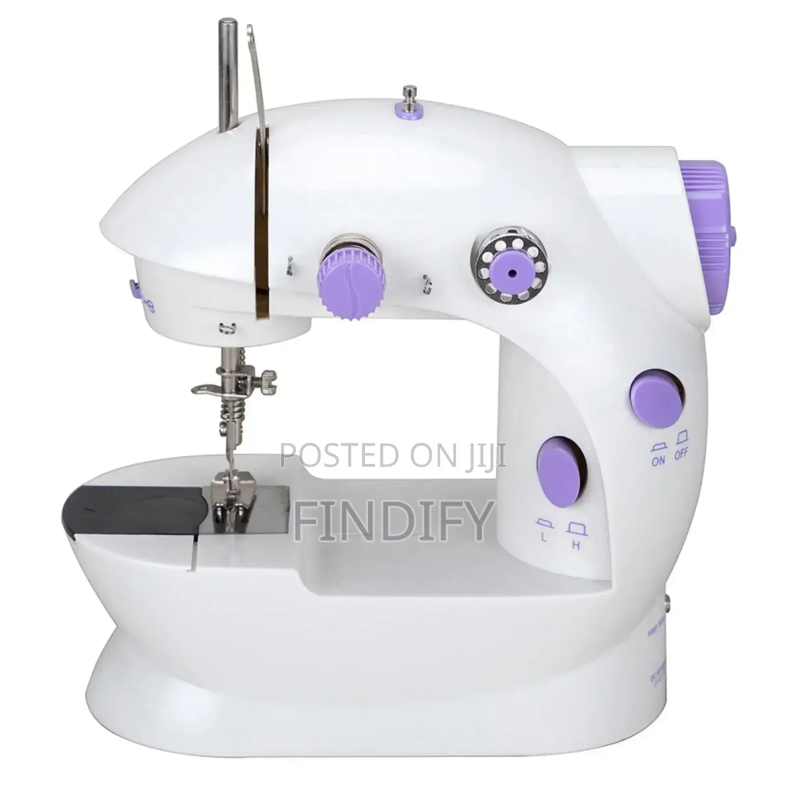 Portable Household Electric Sewing Machine Mini