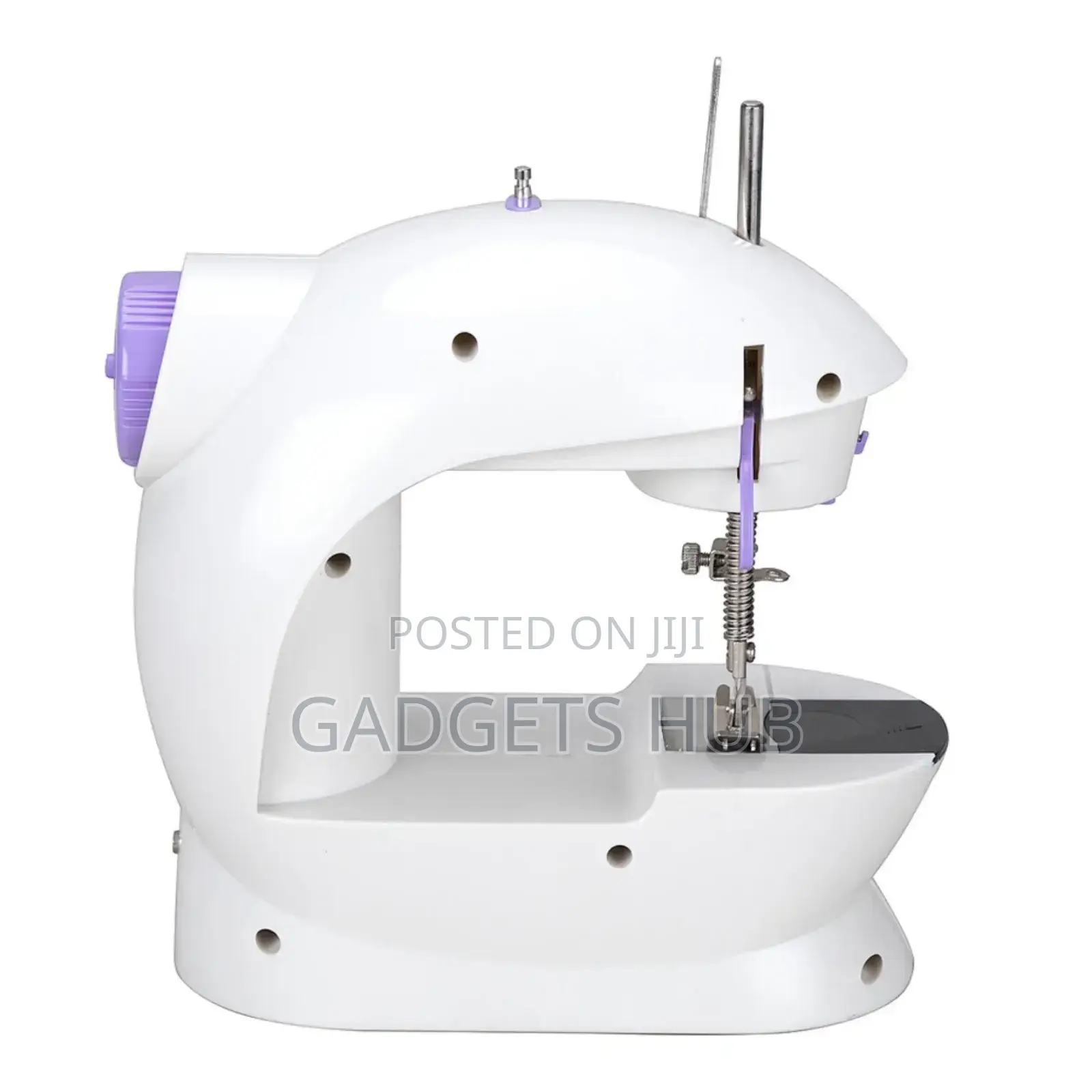 Portable Household Electric Sewing Machine Mini