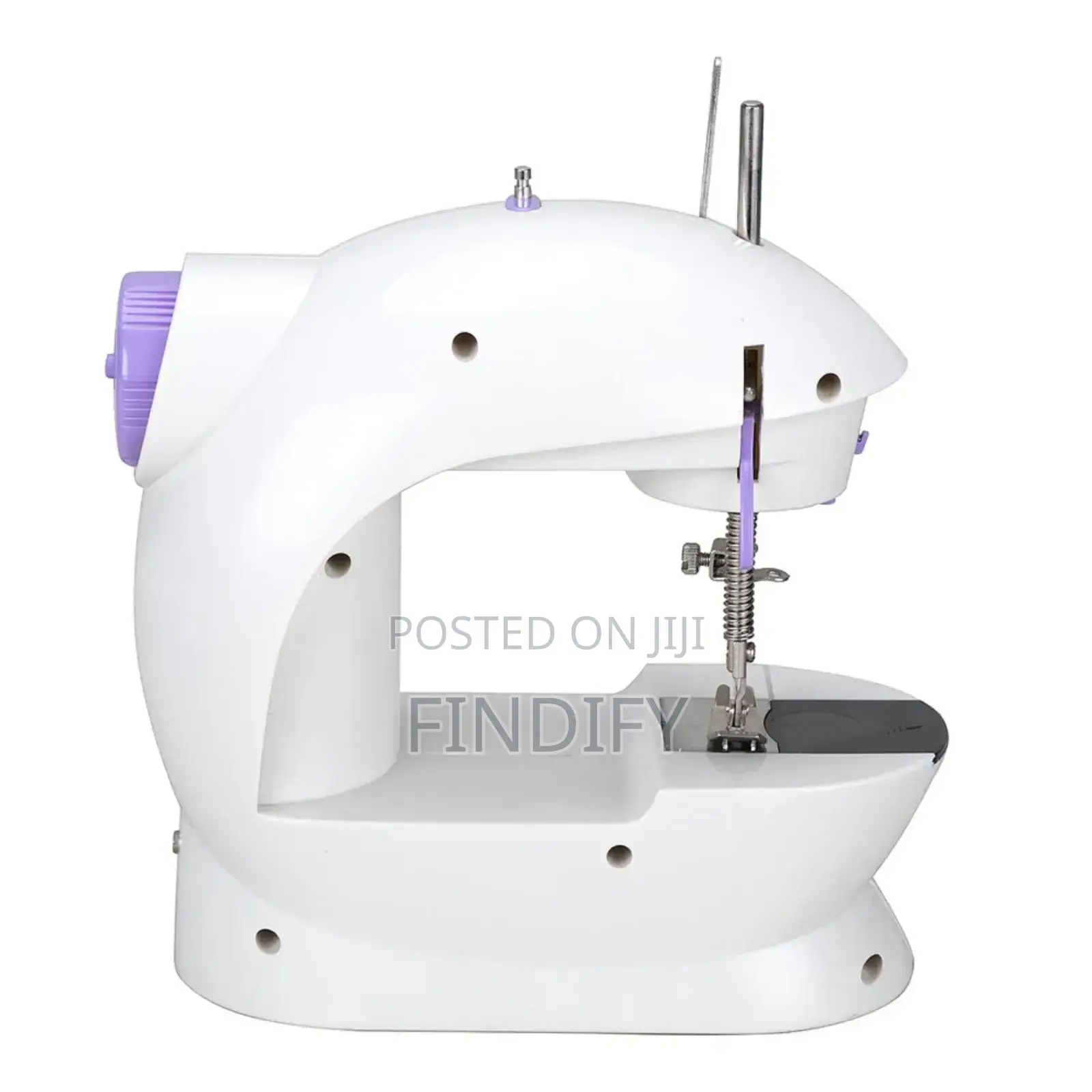 Portable Household Electric Sewing Machine Mini