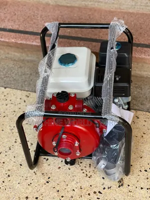 Surface High Pressure Irrigation Pump 2"
