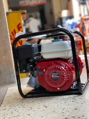 Surface High Pressure Irrigation Pump 2"