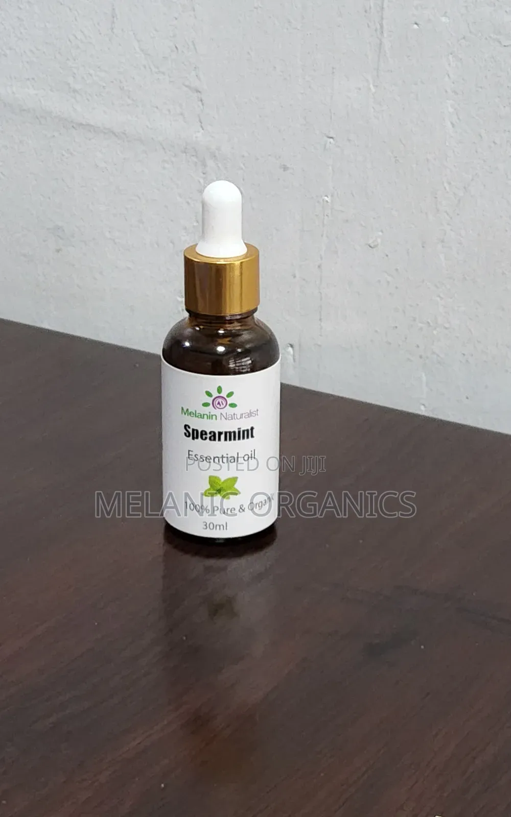 Spearmint Oil