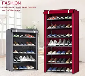 Shoe Storage Wardrobe