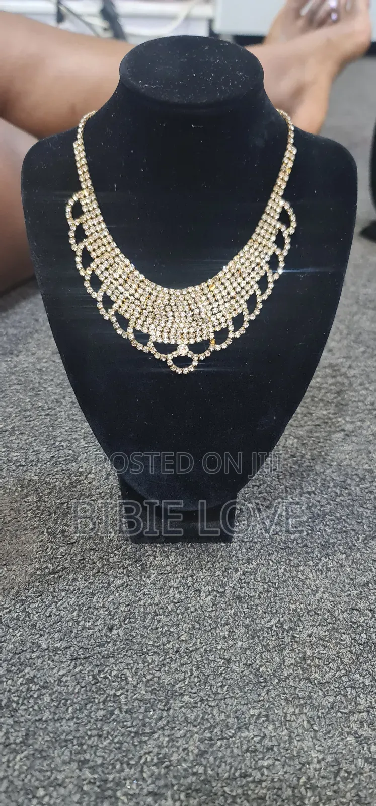 Necklaces at Agood Price