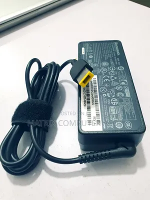 Lenovo Charger USB