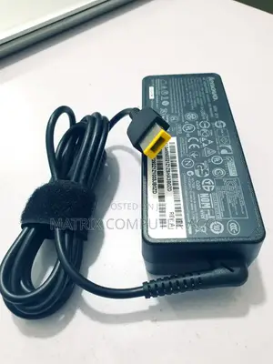 Lenovo Charger USB