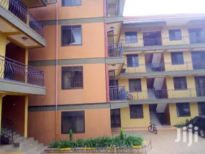 Two Bedroom Apartment In Bukoto For Rent