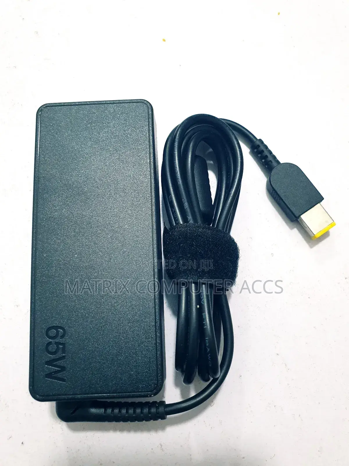 Lenovo Charger USB