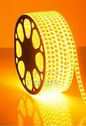 Flexible Light Strip Light Building Lighting