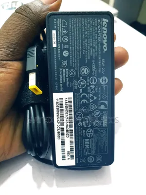 Lenovo Charger USB