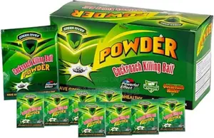 Cockroach Killing Baits