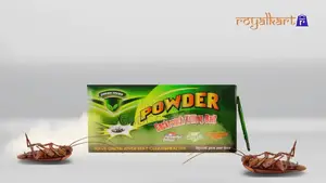 Cockroach Killing Baits