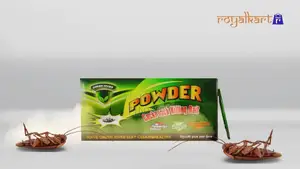 Cockroach Killing Baits