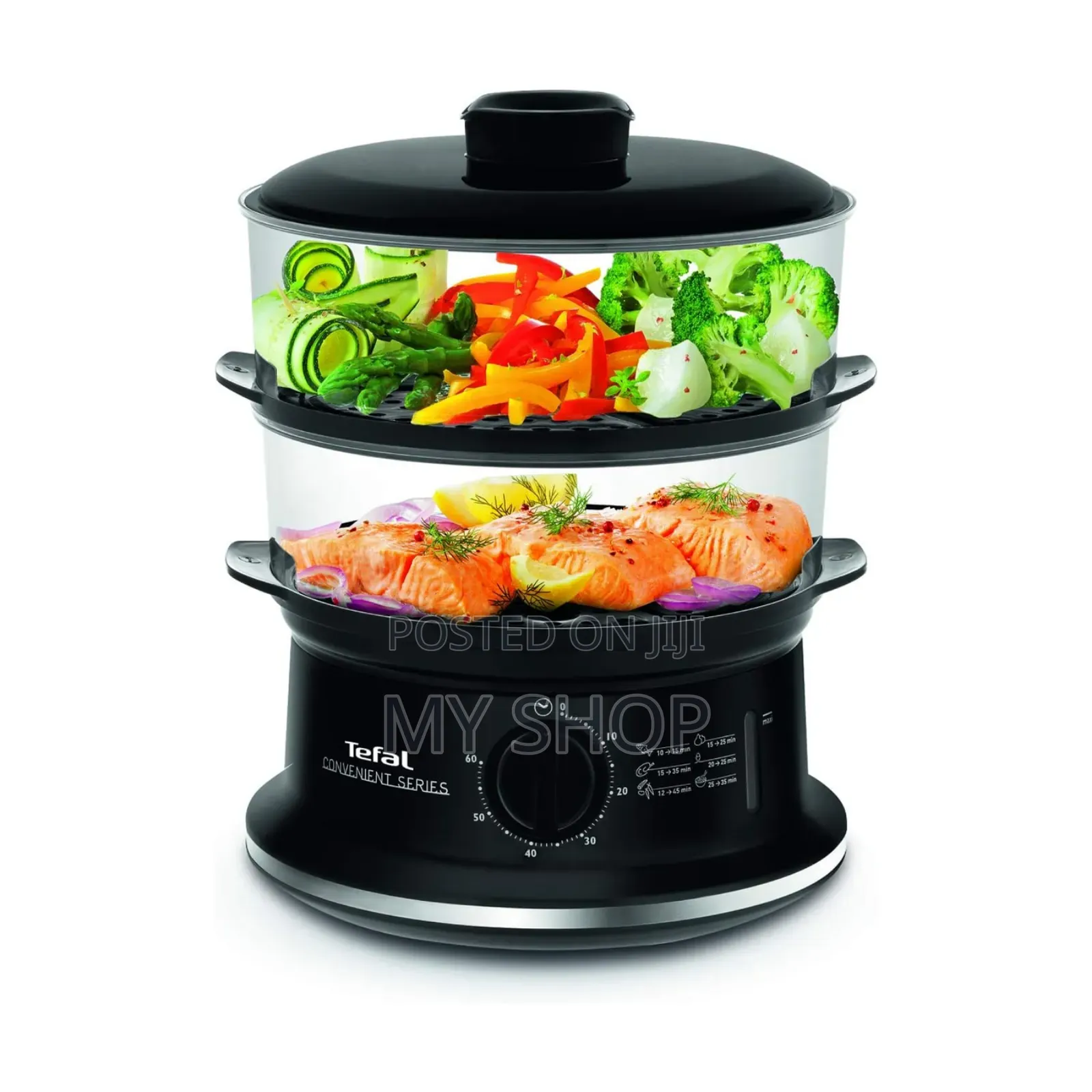 Tefal Food Steamer