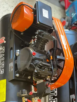 100L Electric Air Compressor Jialie