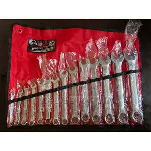 Photo - Hardware Tools 8-24mm Wrench Spanner
Sets