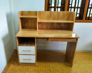 Classic Office Table