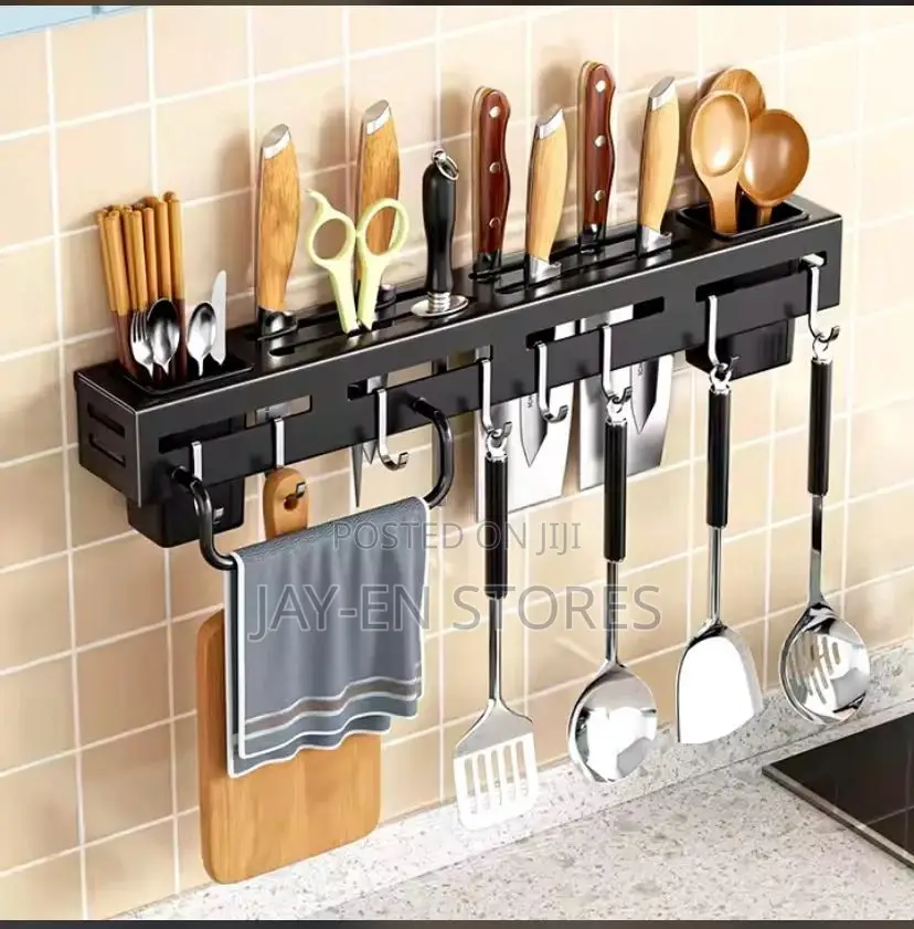Kitchen Ledals Organiser
