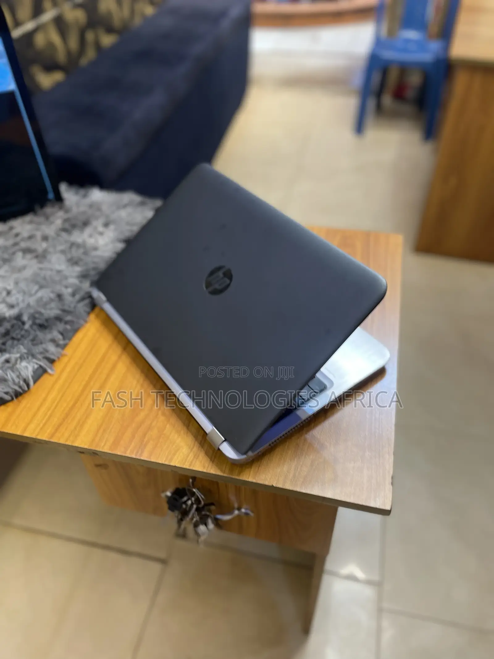 Laptop HP ProBook 450 8GB Intel Core I5 HDD 500GB