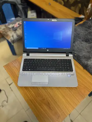 Laptop HP ProBook 450 8GB Intel Core I5 HDD 500GB