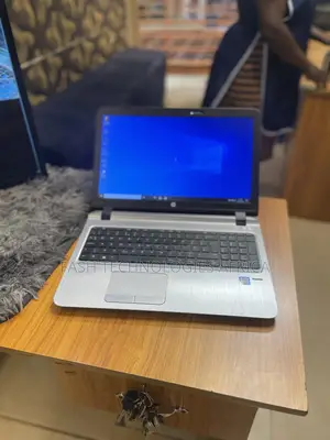 Laptop HP ProBook 450 8GB Intel Core I5 HDD 500GB