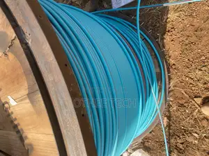 Fibre Optic Installation and Maintenance