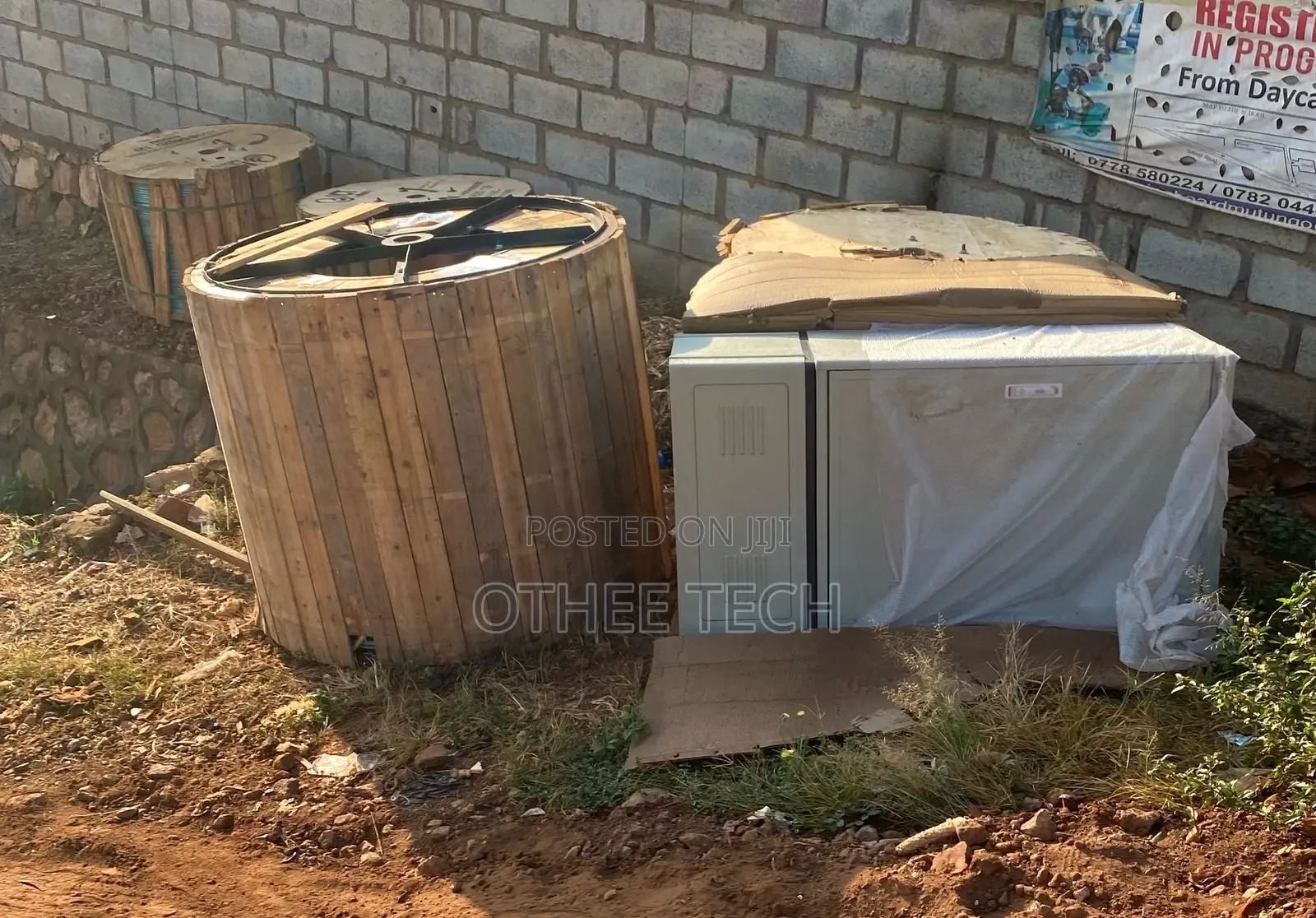 Fibre Optic Installation and Maintenance