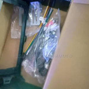 Car Radio System Sona Home 