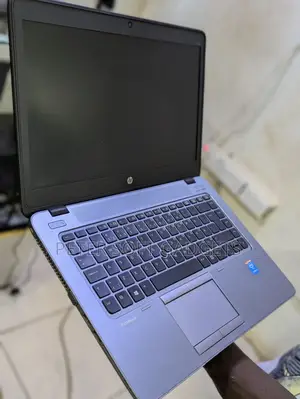 Laptop HP EliteBook 840 G2 8GB Intel Core I5 HDD 500GB