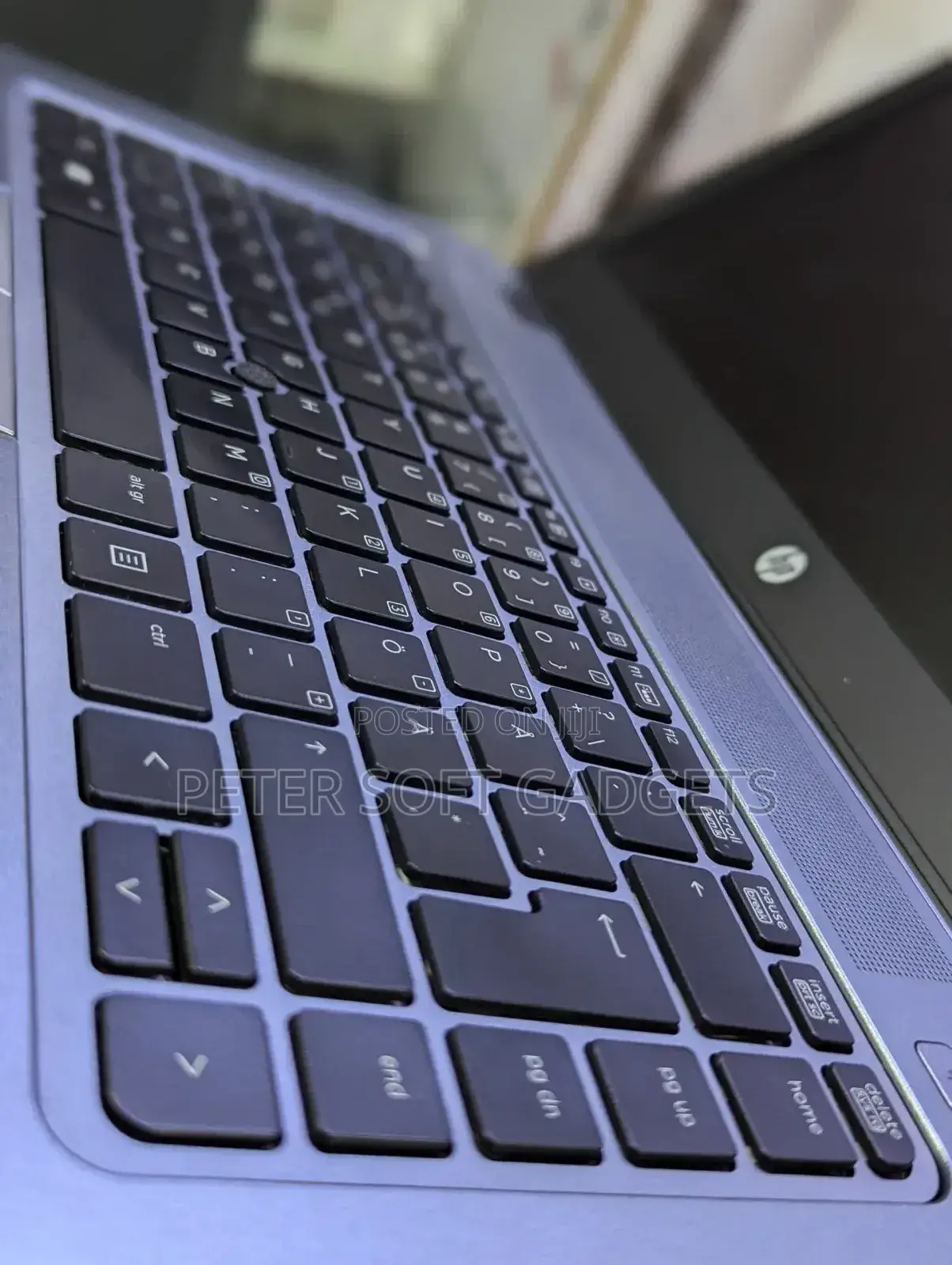 Laptop HP EliteBook 840 G2 8GB Intel Core I5 HDD 500GB