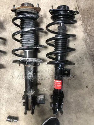 Hyundai Sonata 2011 Front Shock Absorbers