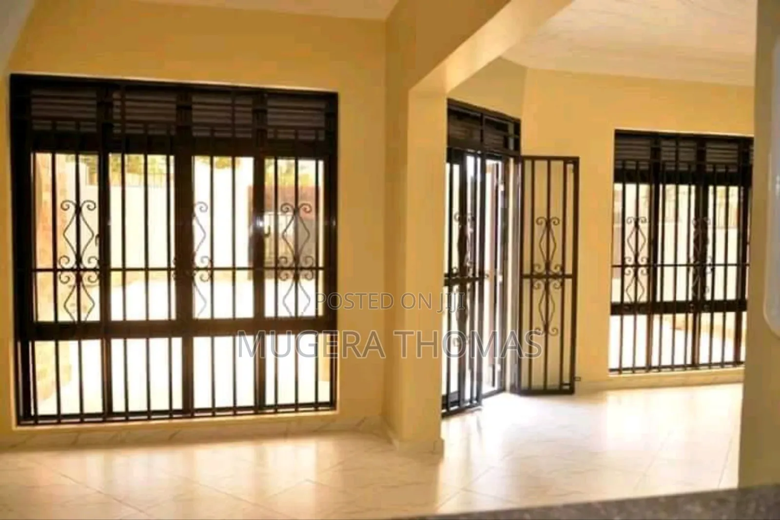 Experts in Making and Repairing Metal Doors and Windows