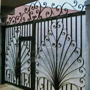 Experts in Making and Repairing Metal Doors and Windows